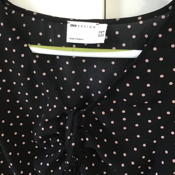 ASOS design blouse - Picture 4 of 4
